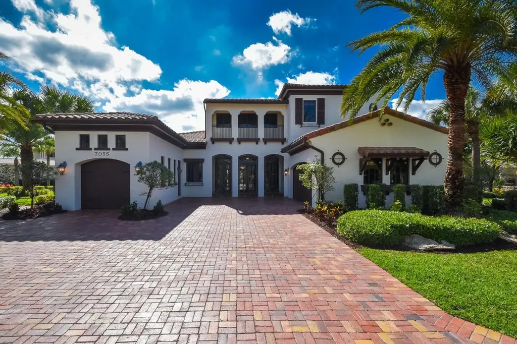7055 Long Leaf Drive Parkland FL 33076