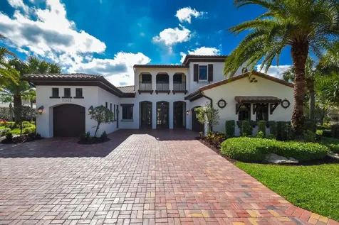 7055 Long Leaf Drive Parkland FL 33076