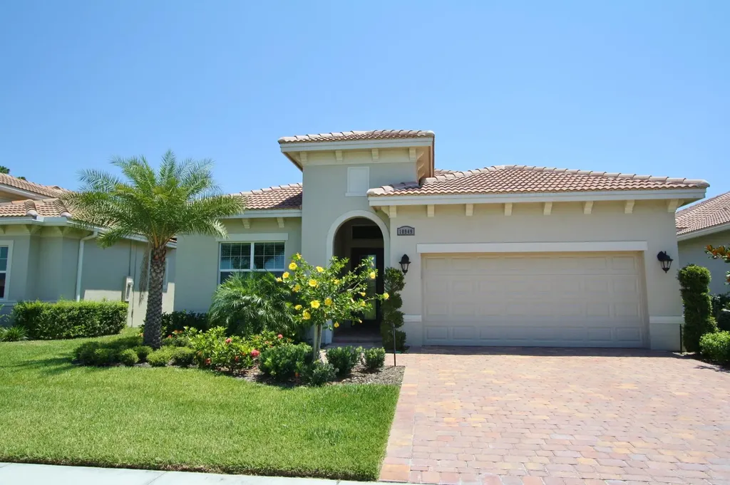 10949 SW Visconti Way Port St Lucie FL 34986