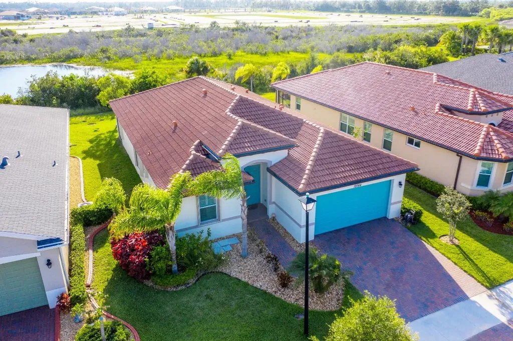 12064 SW Bennington Circle Port St Lucie FL 34987
