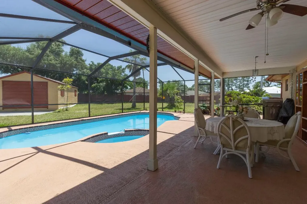 4091 SW Carlile Street Port St Lucie FL 34953