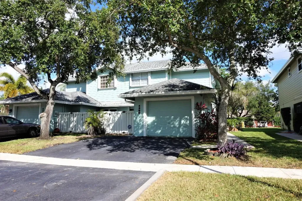 4280 NW 120th Lane Sunrise FL 33323