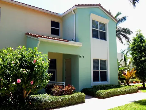 1453 NW 48th Lane Boca Raton FL 33431