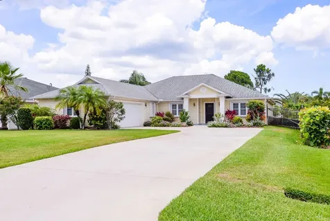 6235 NW Sayers Avenue Port St Lucie FL 34983