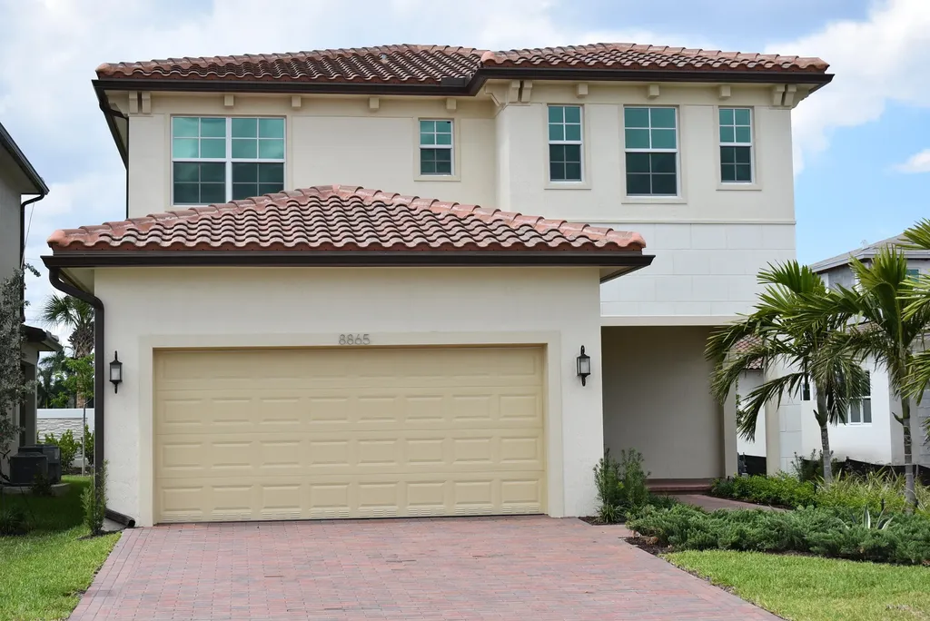 8865 Kingsmoor Way Lake Worth FL 33467