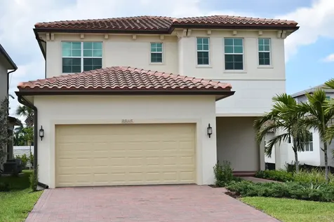 8865 Kingsmoor Way Lake Worth FL 33467