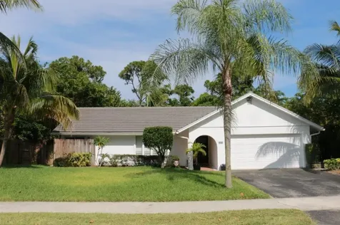 801 Sunflower Avenue Delray Beach FL 33445