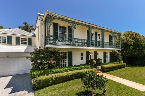 311 Pendleton Lane Palm Beach FL 33480