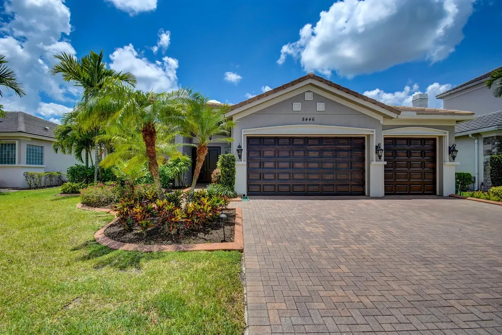 8446 Butler Greenwood Drive Royal Palm Beach FL 33411
