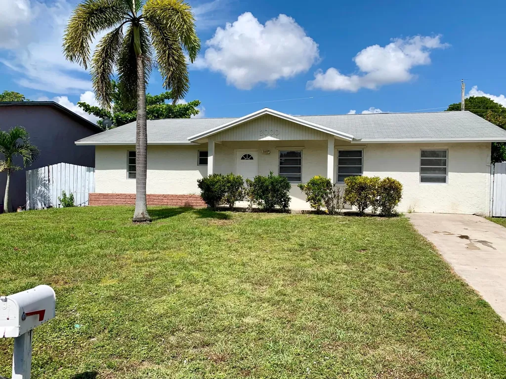 2000 SW 97th Terrace Miramar FL 33025