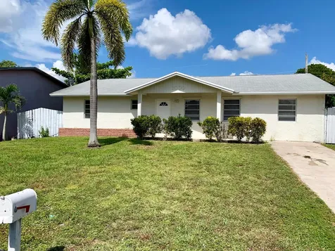 2000 SW 97th Terrace Miramar FL 33025