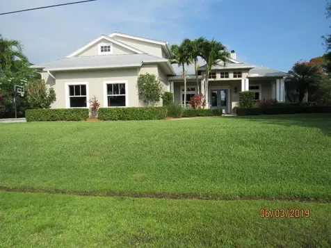 2986 SE Farley Road Port St Lucie FL 34952