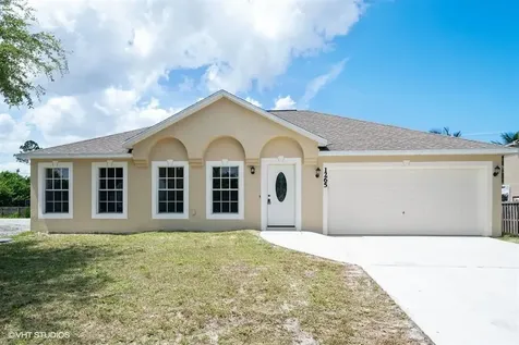 1265 SW Melrose Avenue Port St Lucie FL 34953