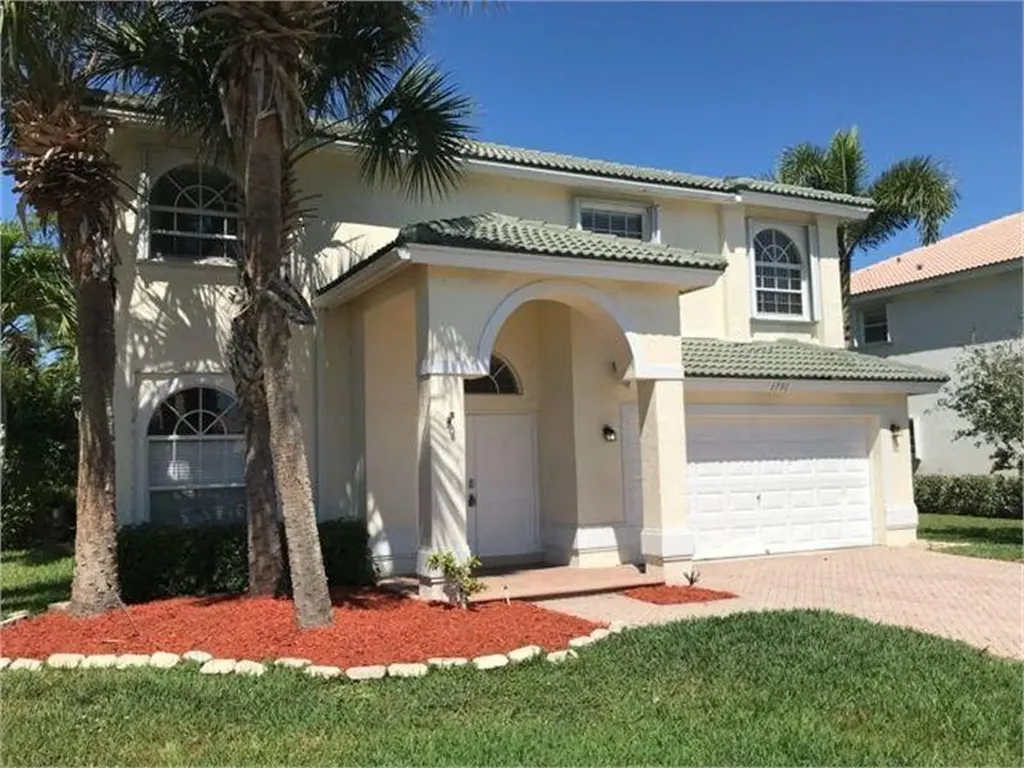 1731 Corsica Drive Wellington FL 33414