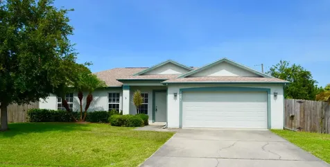 1781 SE Ridgewood Street Port St Lucie FL 34952
