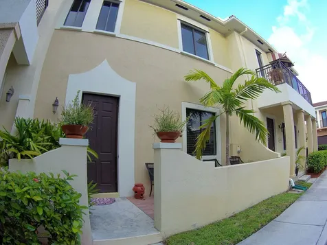 2613 Venetian Drive Boynton Beach FL 33426