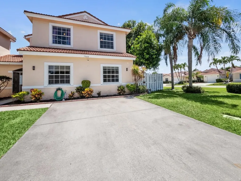 7948 Audrey Court Lake Worth FL 33467