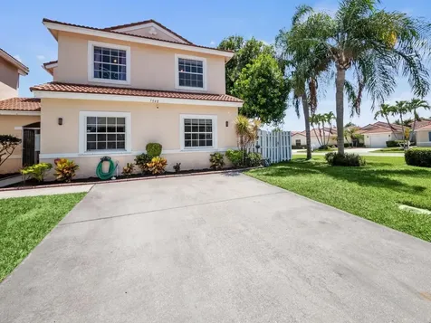 7948 Audrey Court Lake Worth FL 33467