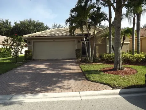 5338 Vernio Lane Boynton Beach FL 33437