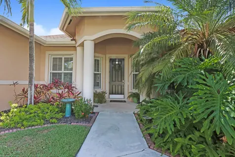 2065 SE Parrot Street Port St Lucie FL 34952