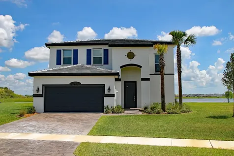 12603 NW Milestone Place Port St Lucie FL 34987