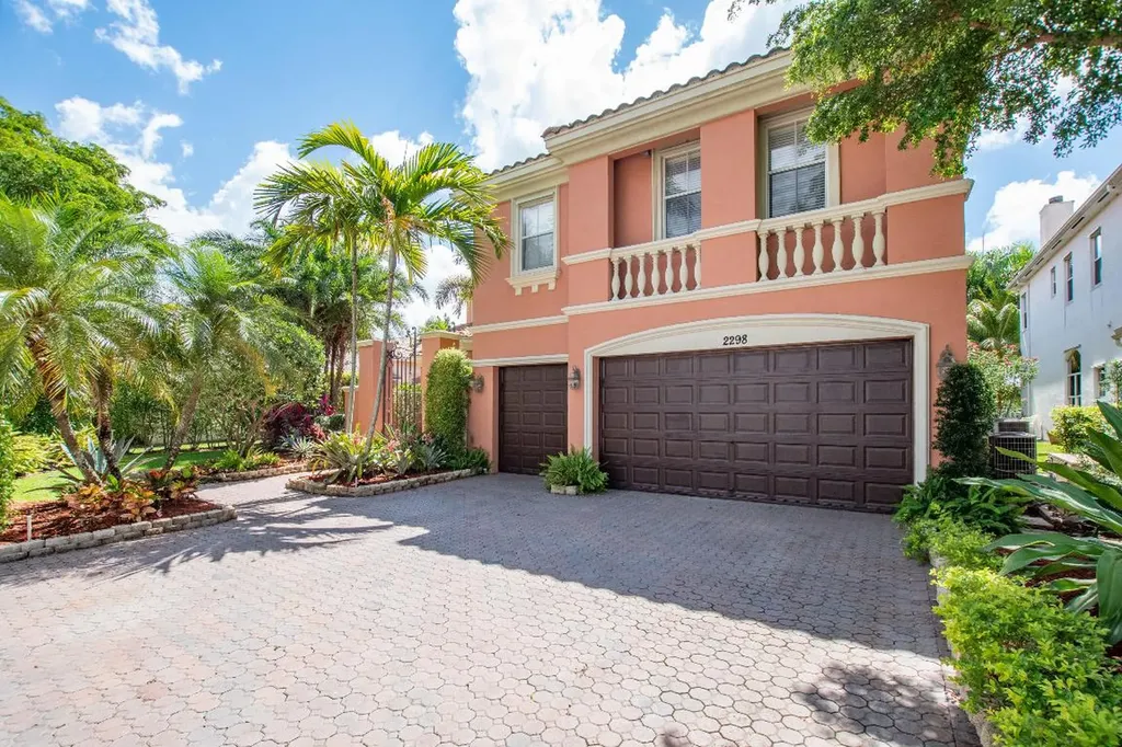 2298 Stotesbury Way Wellington FL 33414