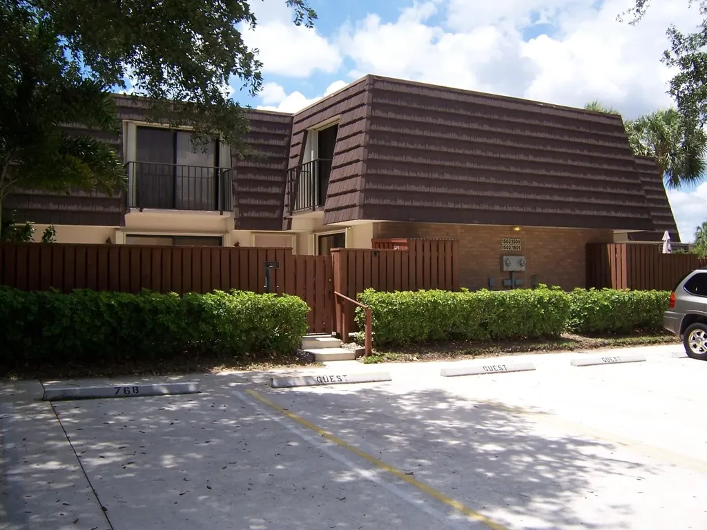 1502 15th Court Jupiter FL 33477
