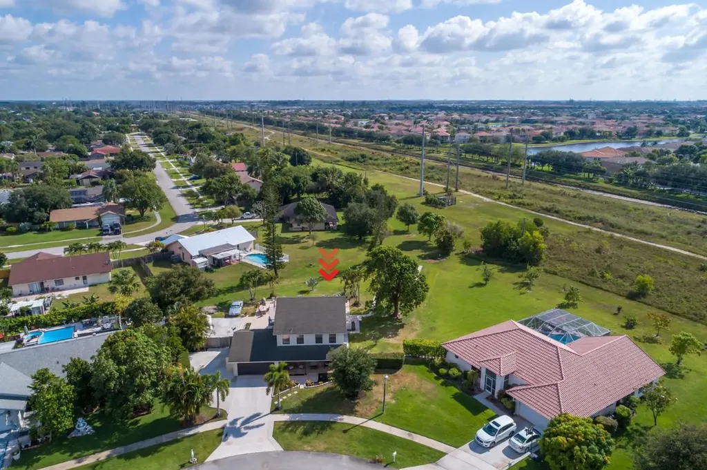 1380 Chapparel Way Wellington FL 33414