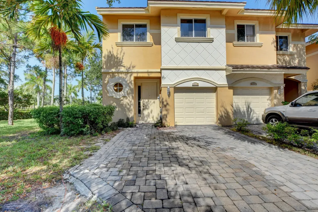 4391 Berkshire Wharf Drive Lake Worth FL 33461