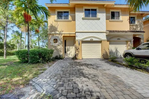 4391 Berkshire Wharf Drive Lake Worth FL 33461