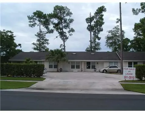 1070 Goldenrod Road Wellington FL 33414
