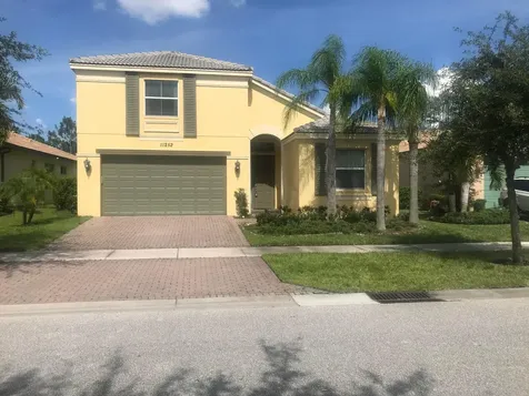 11252 SW Kingslake Circle Port St Lucie FL 34987