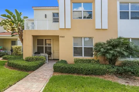5040 NW 15th Terrace Boca Raton FL 33431