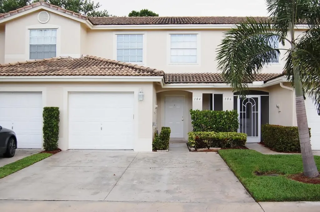 104 Wooden Mill Terrace Jupiter FL 33458