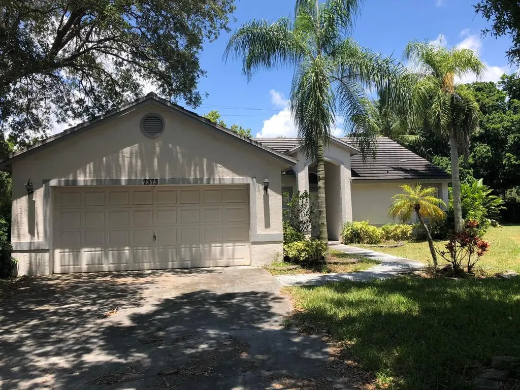 7373 NW 45th Avenue Coconut Creek FL 33073
