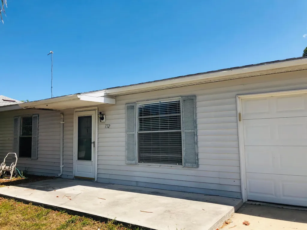 772 NW Treemont Avenue Port St Lucie FL 34983