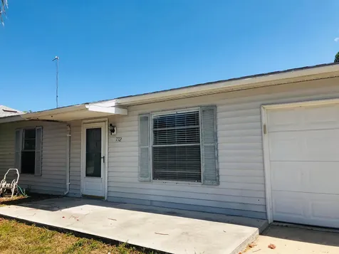 772 NW Treemont Avenue Port St Lucie FL 34983