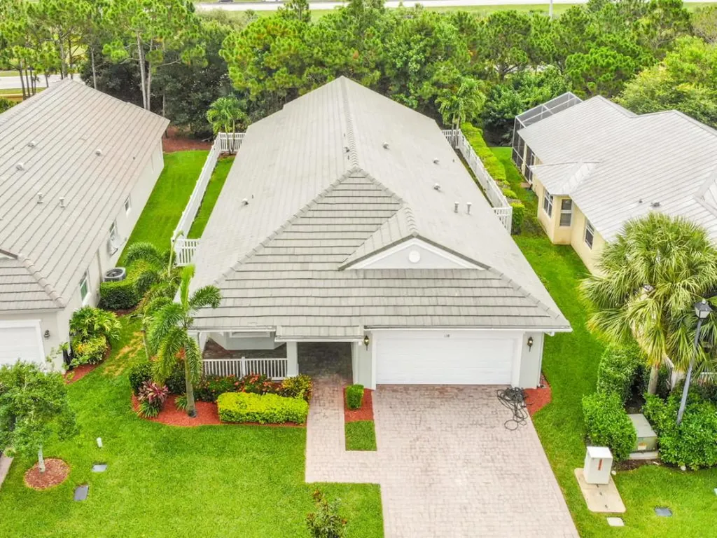 138 NW Pleasant Grove Way Port St Lucie FL 34986