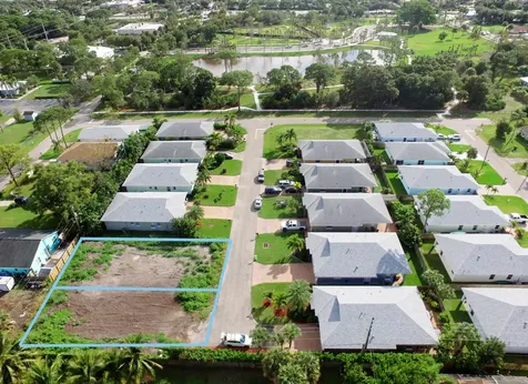 17742 Evangeline Avenue Jupiter FL 33458