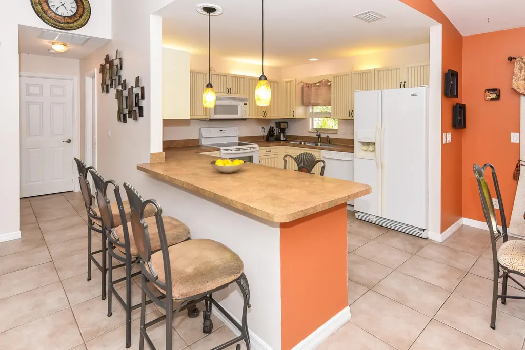 532 NW La Brea Avenue Port St Lucie FL 34983