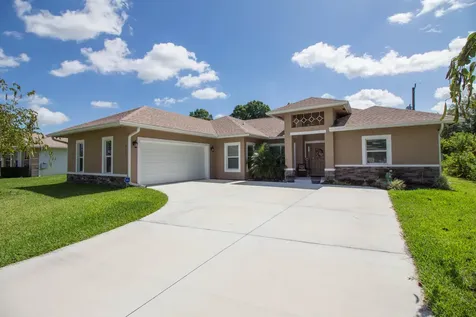 4117 SW Darien Street Port St Lucie FL 34953