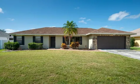 1134 SE Mendoza Avenue Port St Lucie FL 34952