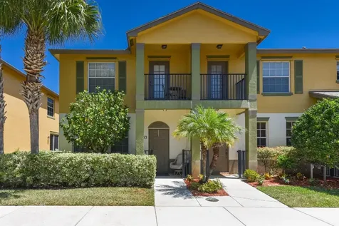2133 SE Fern Park Drive Port St Lucie FL 34952