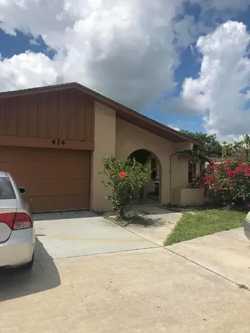 414 SE Port Street Lucie Boulevard Port St Lucie FL 34984