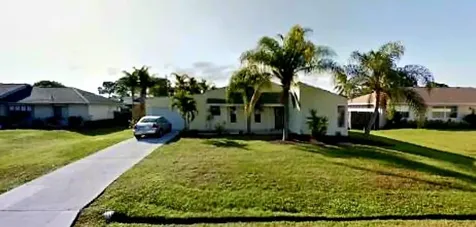 990 SE Bywood Avenue Port St Lucie FL 34983