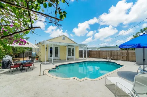 2307 Park Street Lake Worth Beach FL 33460