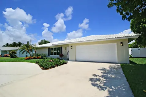 611 Sunshine Drive Delray Beach FL 33444