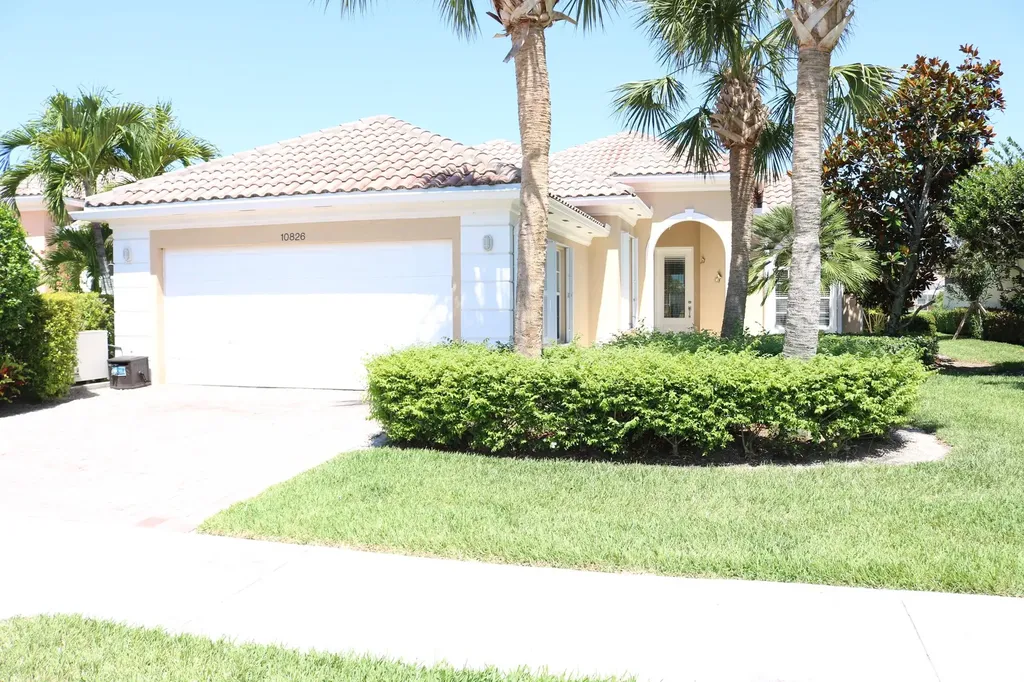 10826 SW Candlewood Road Port St Lucie FL 34987