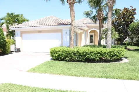 10826 SW Candlewood Road Port St Lucie FL 34987