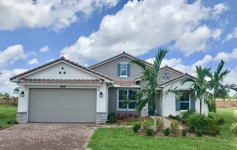 9898 SW Pear Tree Court Port St Lucie FL 34987
